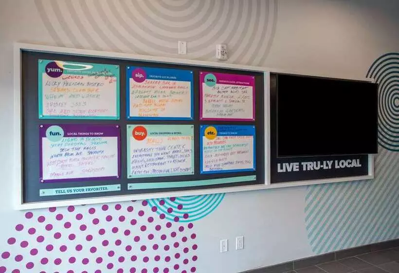 ホテル Tru By Hilton Bradenton I 75, Fl