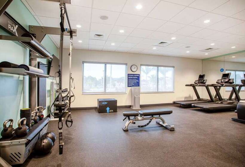 Hotel Tru By Hilton Bradenton I 75, Fl