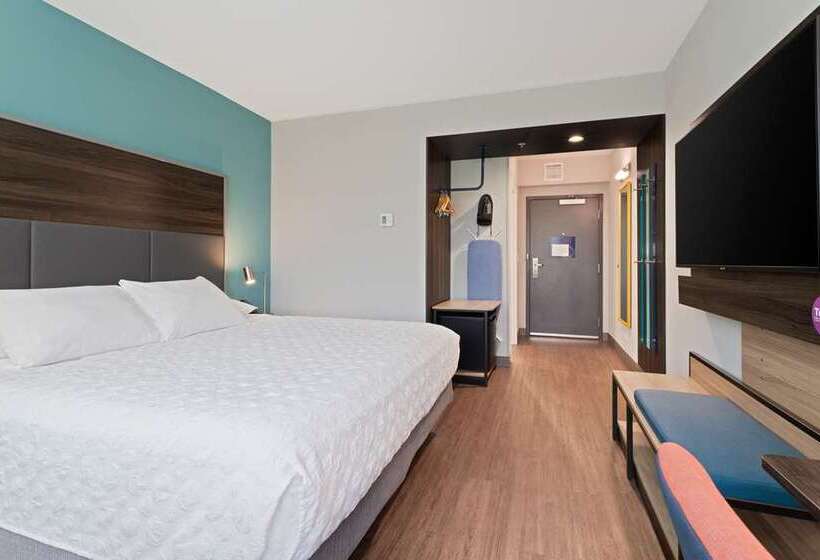 Hotel Tru By Hilton Bradenton I 75, Fl