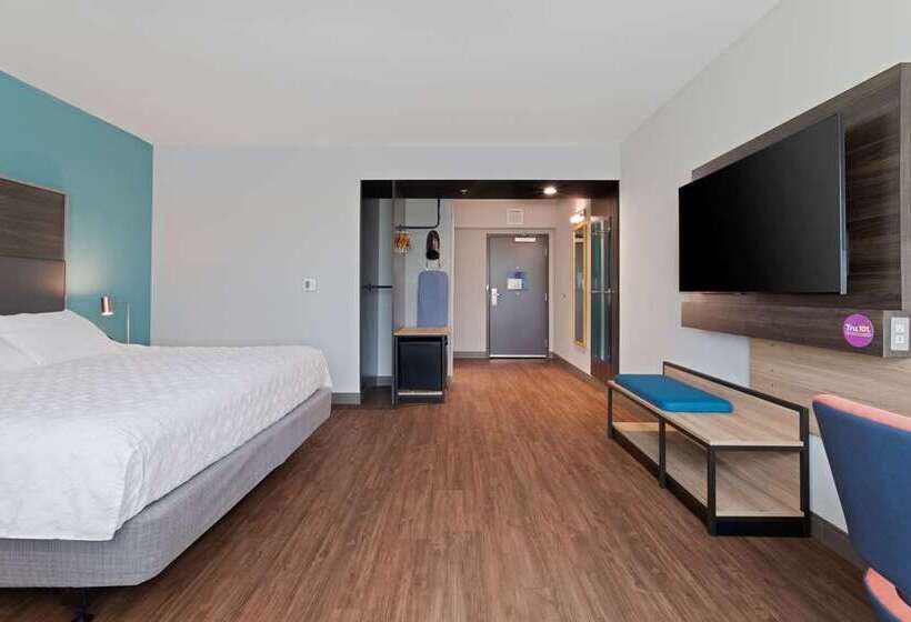 Hotel Tru By Hilton Bradenton I 75, Fl