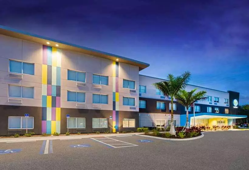 ホテル Tru By Hilton Bradenton I 75, Fl