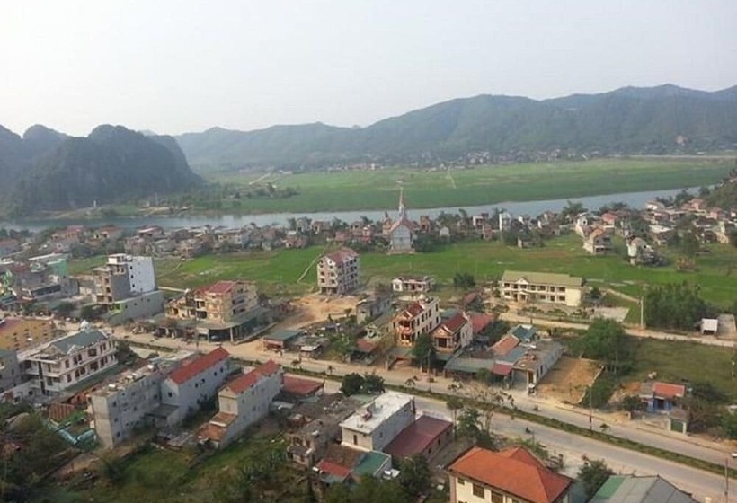 فندق Van Anh Hostel