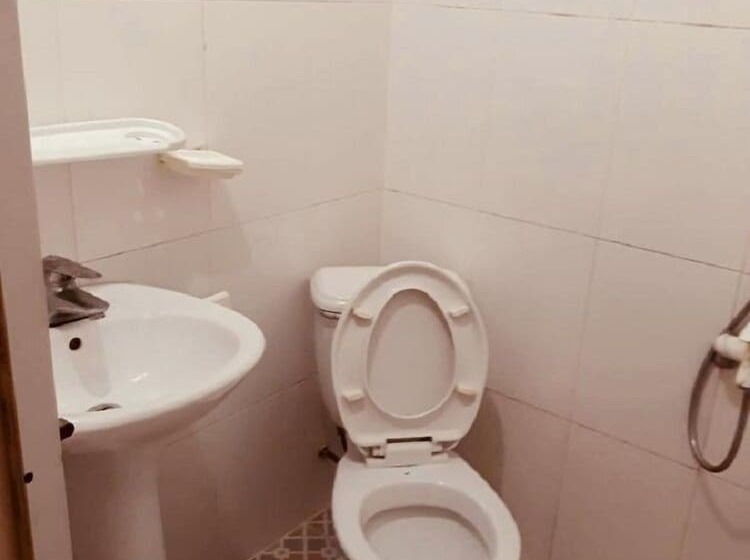 فندق Van Anh Hostel