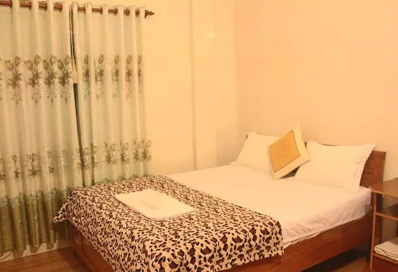 هتل Van Anh Hostel