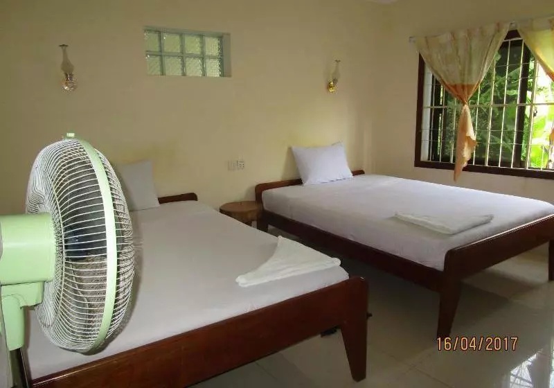 هتل Visal Sak Guesthouse
