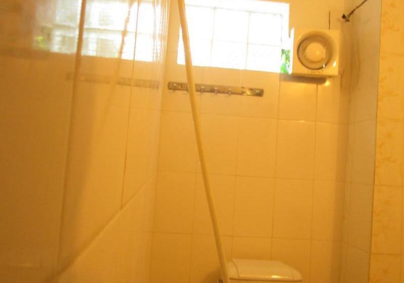 فندق Visal Sak Guesthouse