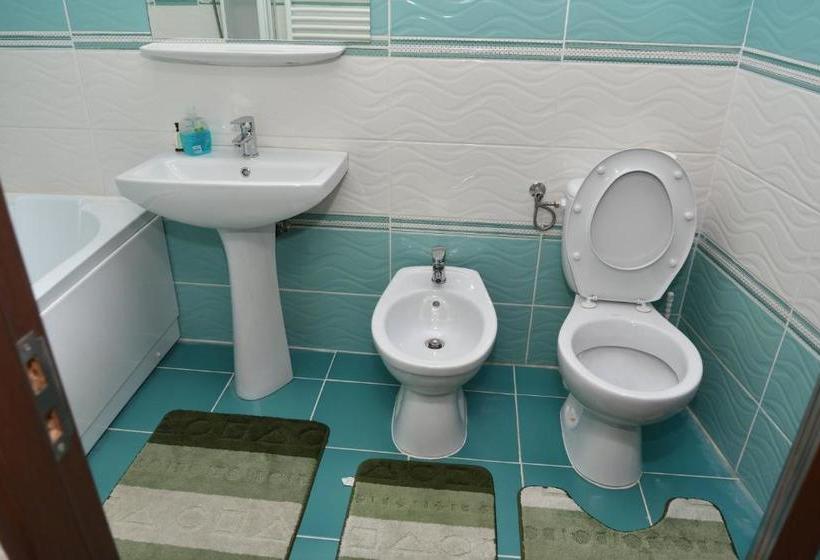 هاستل Casa Simescu Ii