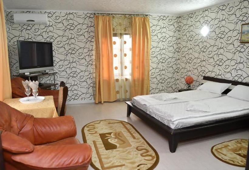 هاستل Casa Simescu Ii