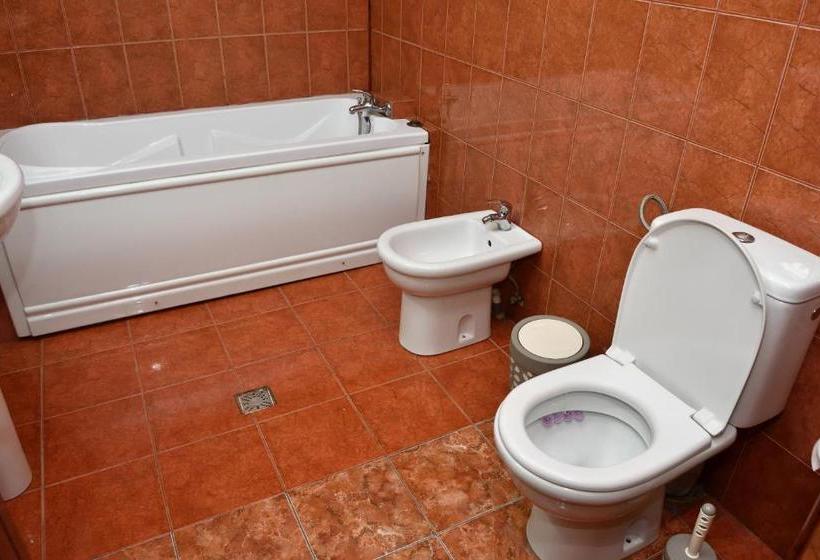 هاستل Casa Simescu Ii