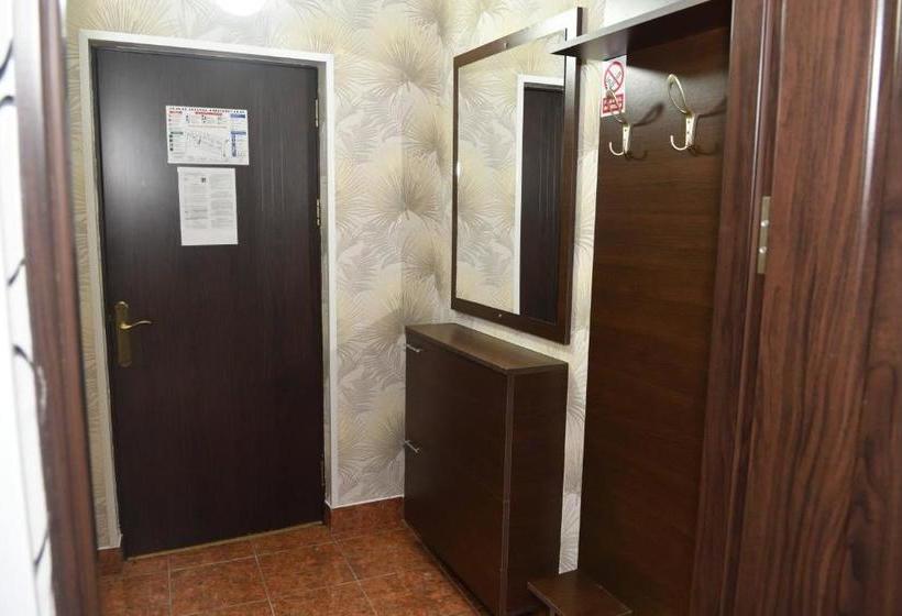 هاستل Casa Simescu Ii