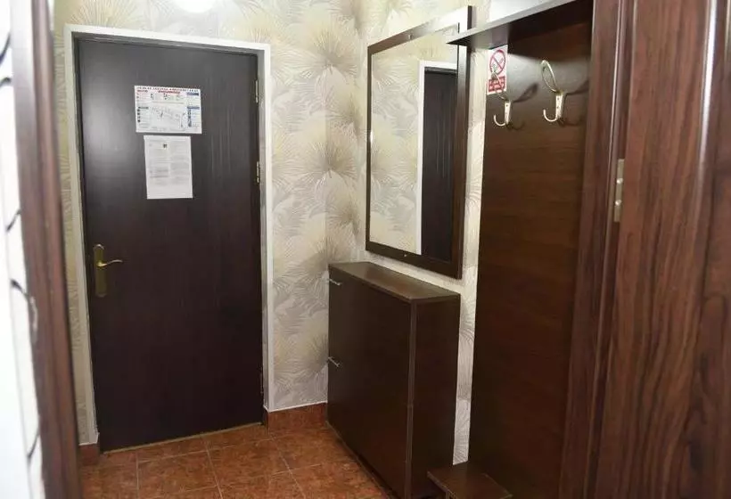 Retkeilymaja Casa Simescu Ii