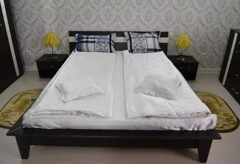 Retkeilymaja Casa Simescu Ii