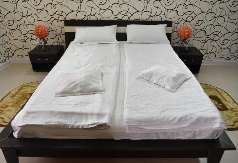 هاستل Casa Simescu Ii