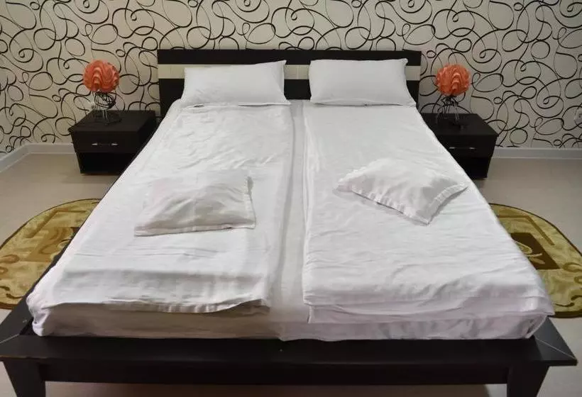 Retkeilymaja Casa Simescu Ii