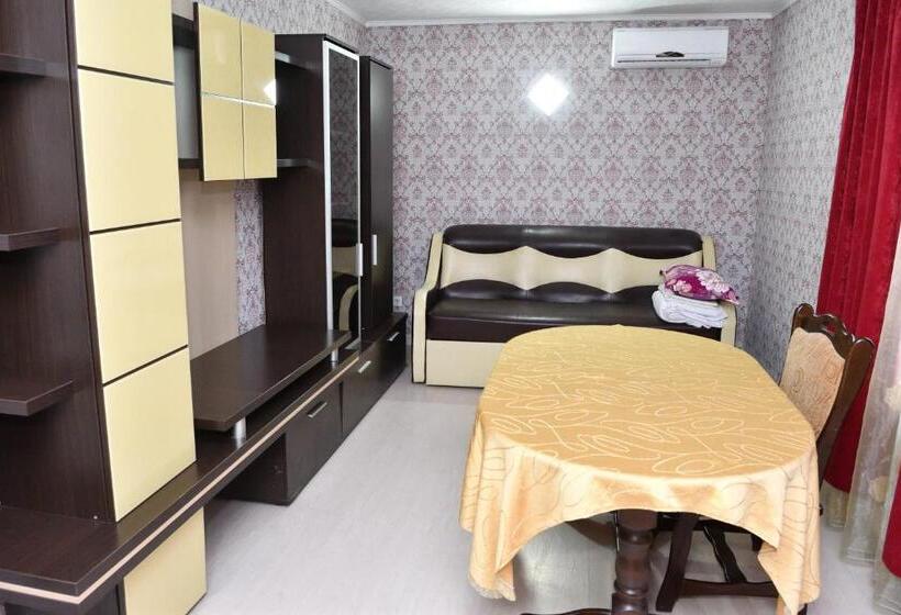 هاستل Casa Simescu Ii