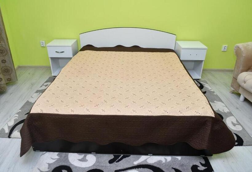 هاستل Casa Simescu Ii