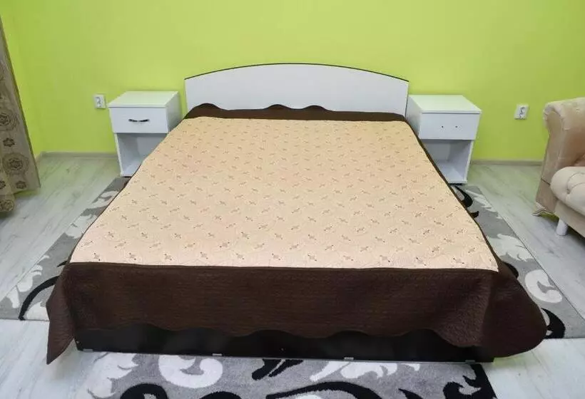 Retkeilymaja Casa Simescu Ii