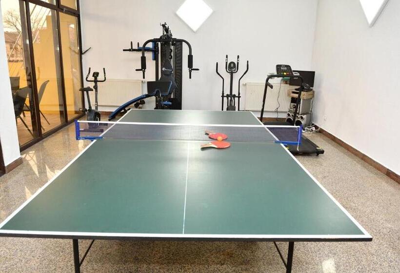 هاستل Casa Simescu Ii