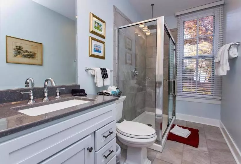 ベッドアンドブレックファースト Cottage