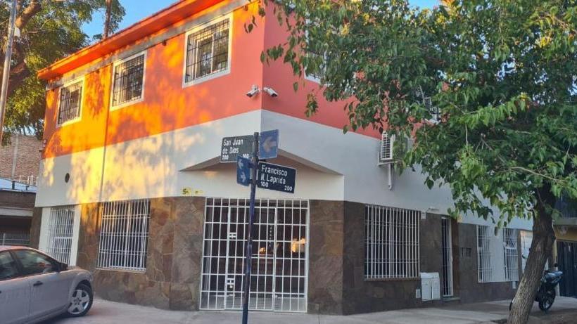 Hostel S & J Mendoza