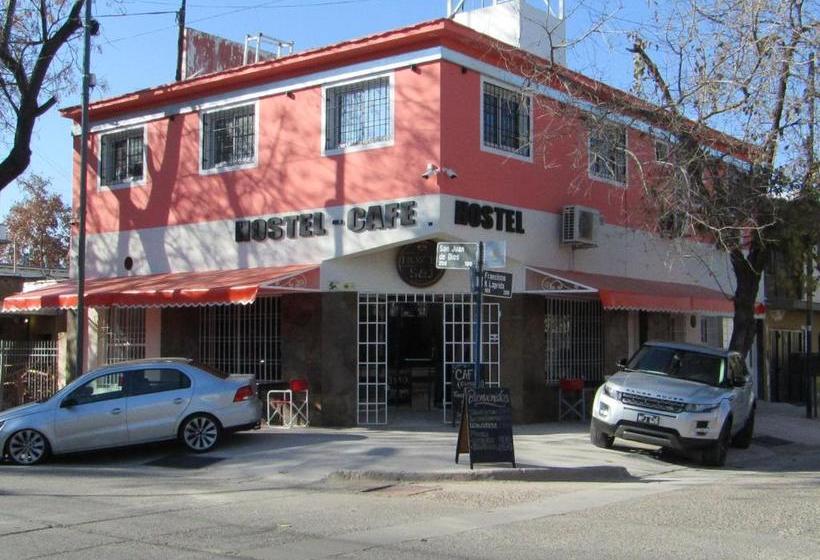Hostel S & J Mendoza