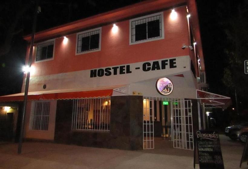 Hostel S & J Mendoza