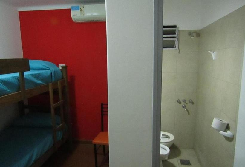 Hostel S & J Mendoza