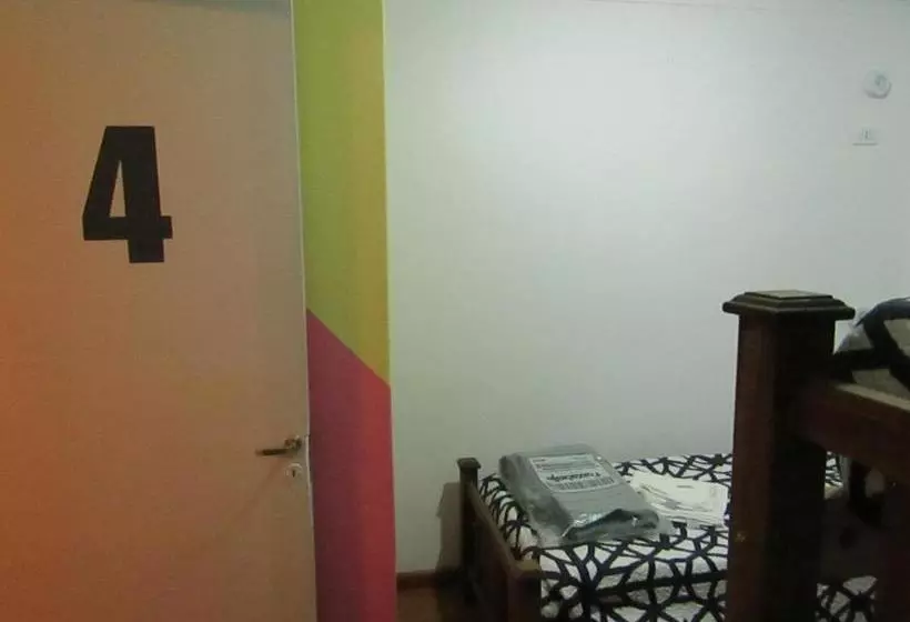 Hostel S & J Mendoza