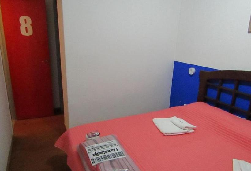 Hostel S & J Mendoza