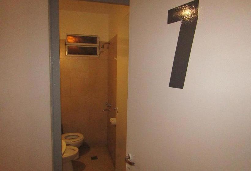 Hostel S & J Mendoza