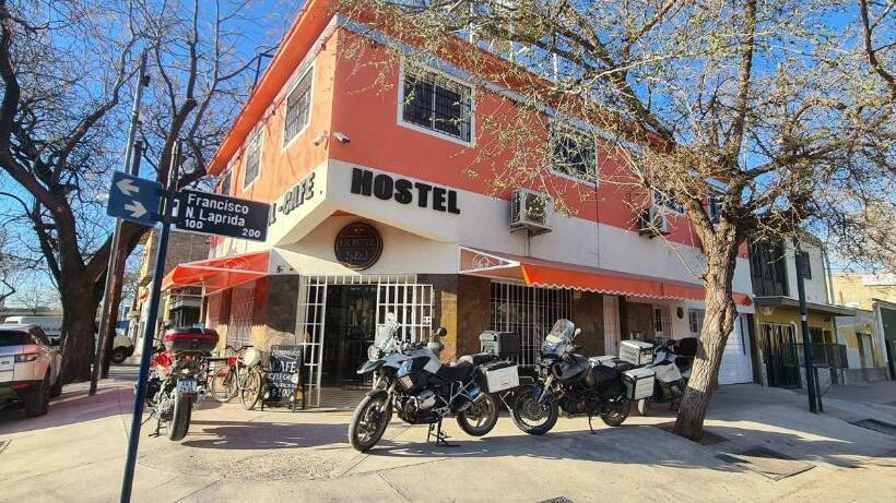 Hostel S & J Mendoza