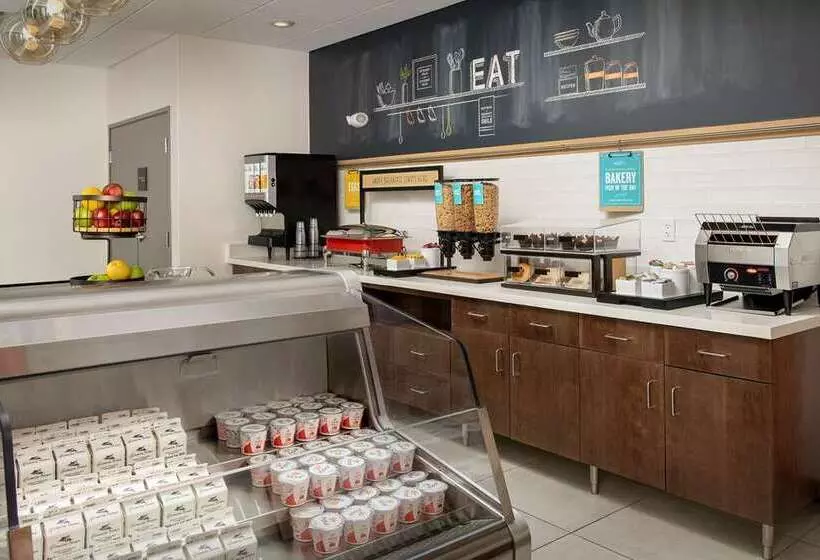 Hotelli Hampton Inn Warroad, Mn