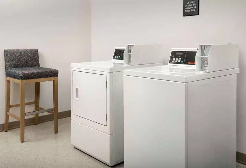 Hotelli Hampton Inn Warroad, Mn