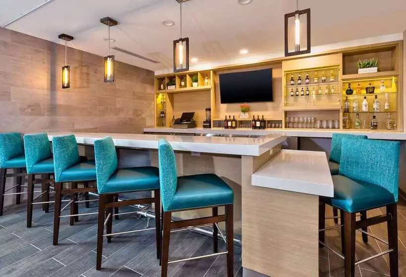 ホテル Home2 Suites By Hilton Tucson Airport