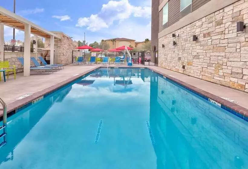 ホテル Home2 Suites By Hilton Tucson Airport