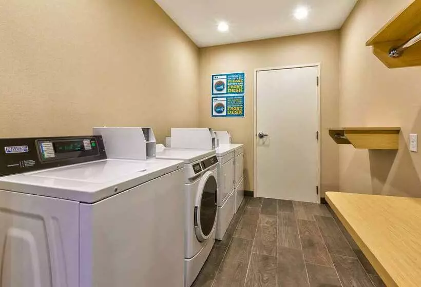 ホテル Home2 Suites By Hilton Tucson Airport