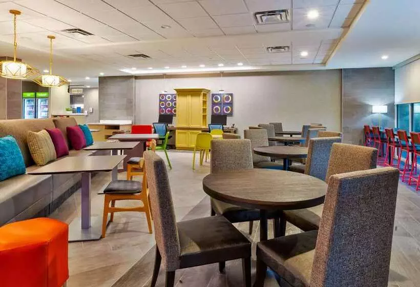 ホテル Home2 Suites By Hilton Tucson Airport