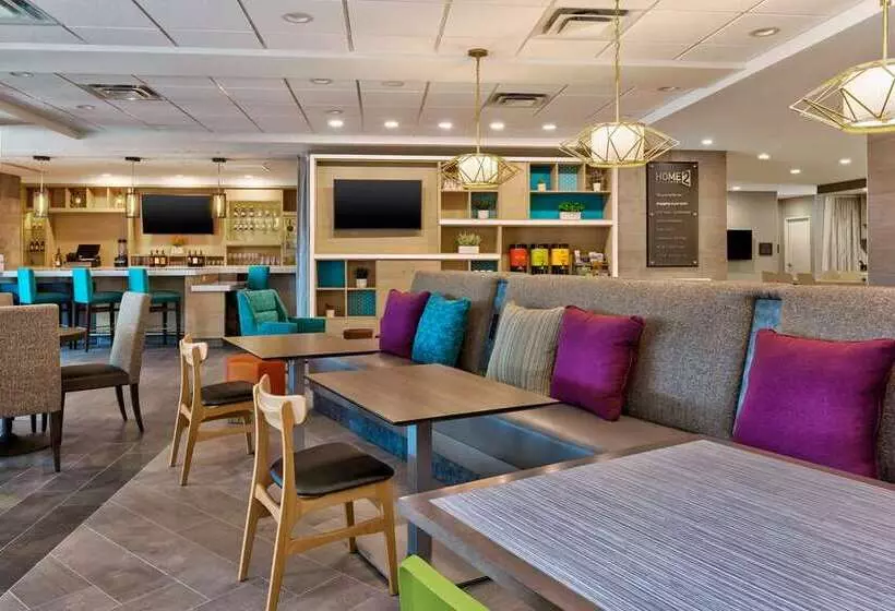 ホテル Home2 Suites By Hilton Tucson Airport