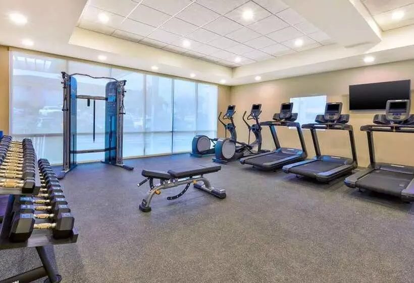 ホテル Home2 Suites By Hilton Tucson Airport