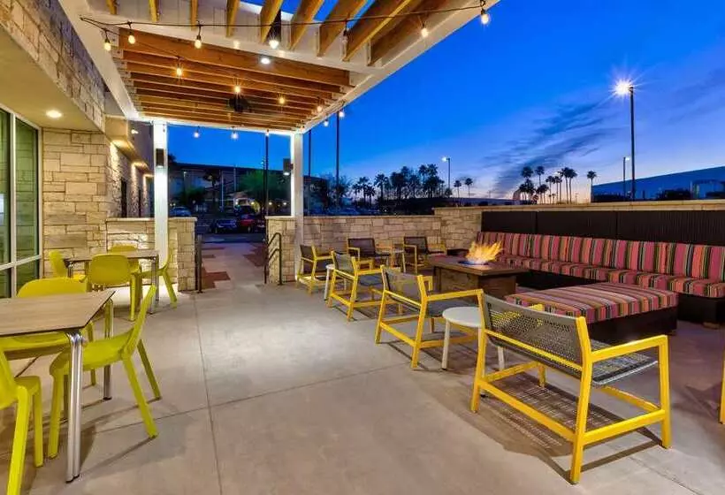 ホテル Home2 Suites By Hilton Tucson Airport