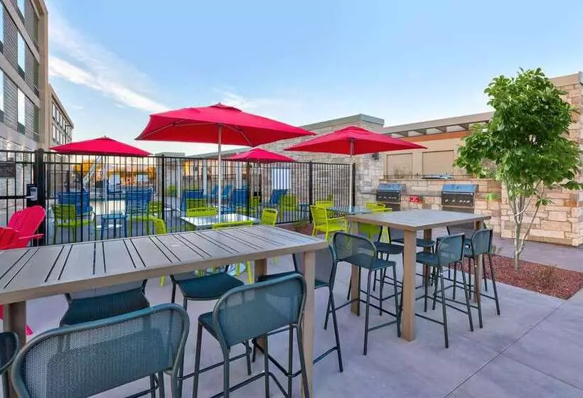 ホテル Home2 Suites By Hilton Tucson Airport
