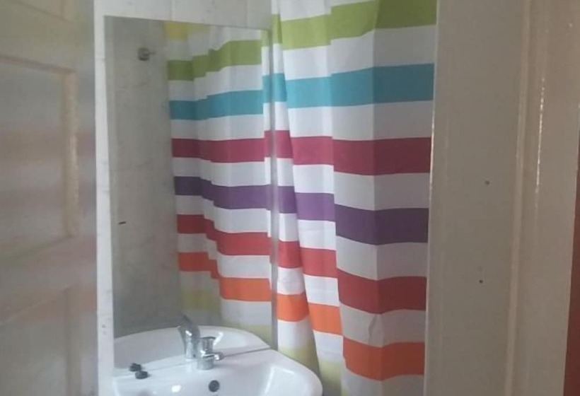 ホテル Hostal Terraza Recreo