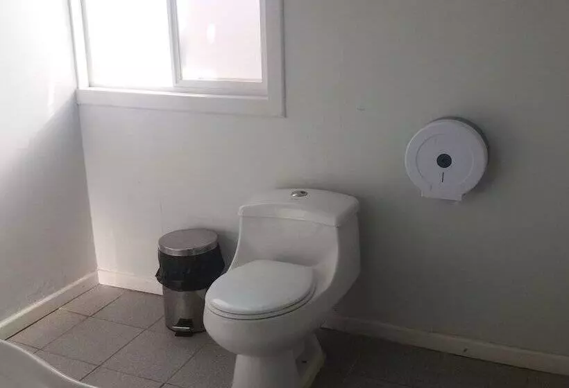 ホテル Hostal Terraza Recreo