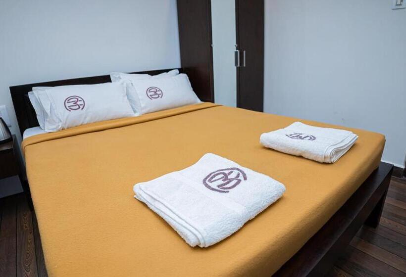 هتل Mookambika Comforts