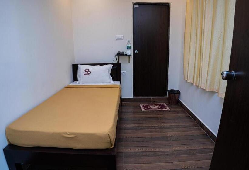 هتل Mookambika Comforts