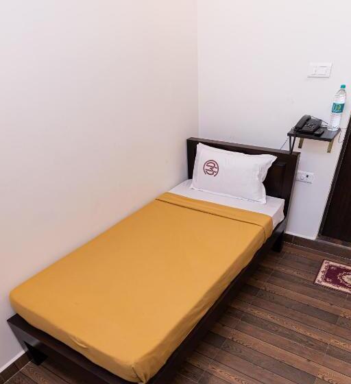 هتل Mookambika Comforts