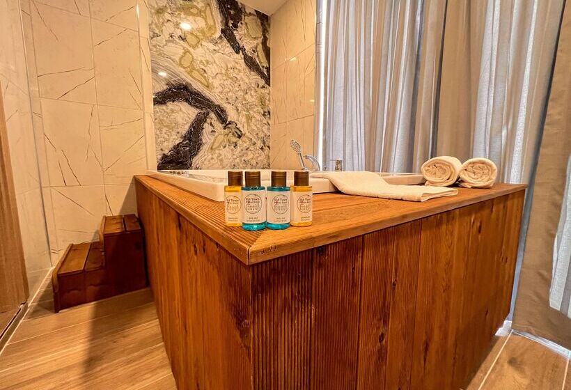 Old Town Point Hotel & Spa Antalya