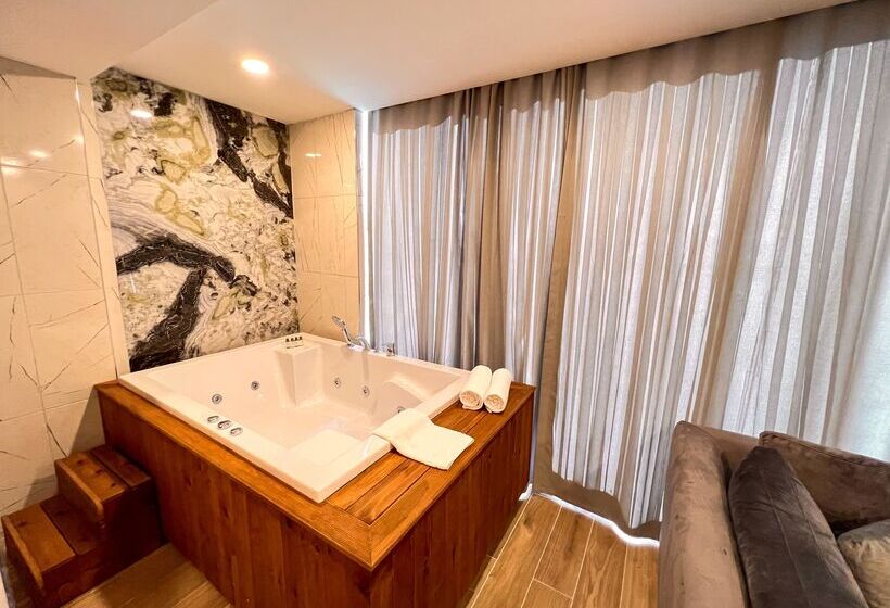 Old Town Point Hotel & Spa Antalya