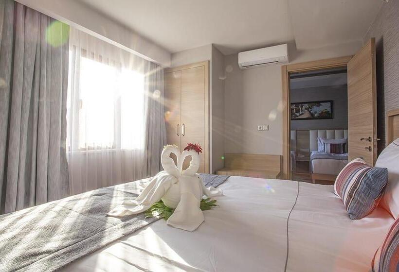 Old Town Point Hotel & Spa Antalya