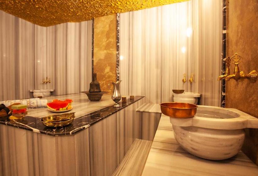 Old Town Point Hotel & Spa Antalya